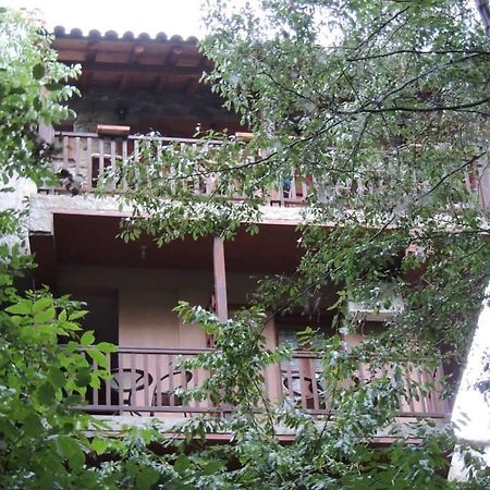 Galini Kakopetria Exterior photo
