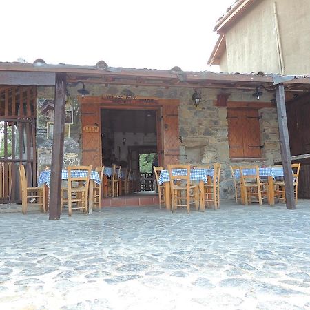 Galini Kakopetria Exterior photo