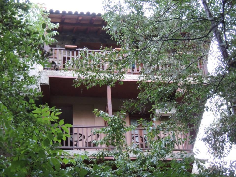Galini Kakopetria Exterior photo