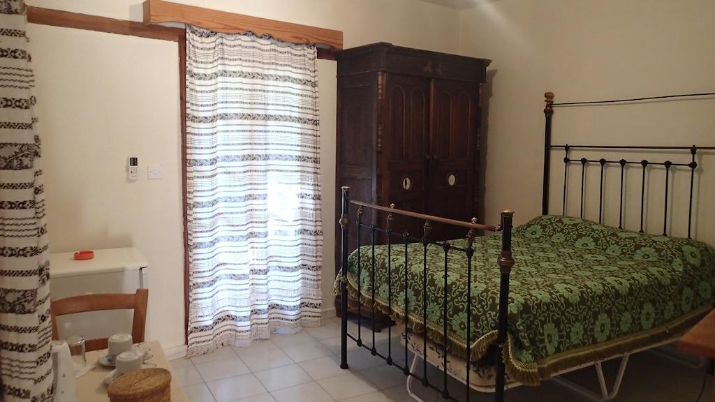 Galini Kakopetria Room photo