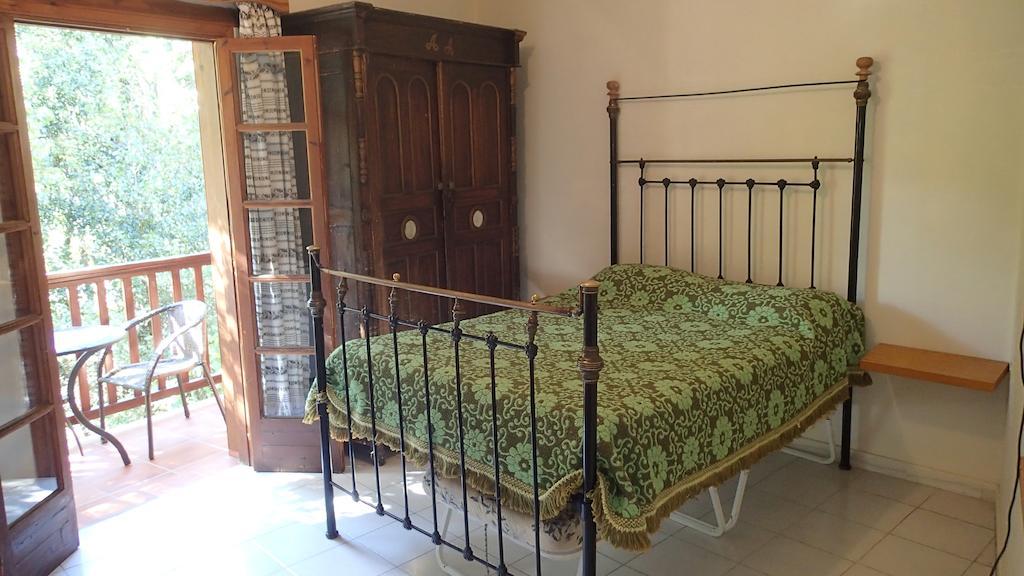 Galini Kakopetria Room photo