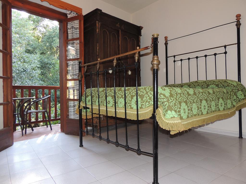Galini Kakopetria Room photo